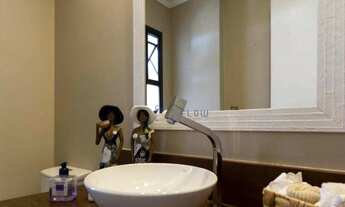 Imagem 4: Apartamento 230m², 3 Dormitorios, 3 Suíte, 3 Vagas - Saúde