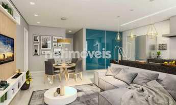 Imagem 4: Venda Apartamento 2 quartos Jardim Bandeirantes Contagem