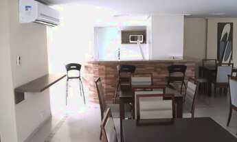 Imagem 2: PRAIA GRANDE - Apartamento Padrão - BOQUEIRÃO