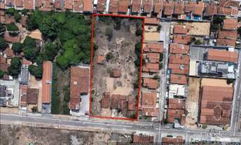 Imagem: Terreno em Nova Parnamirim com 5.000 m2