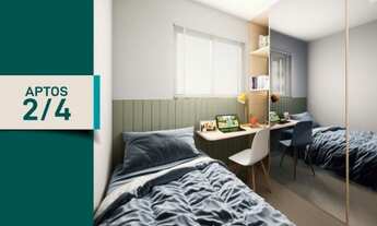Imagem 7: Apartamentos Apartamento com 2 dormitórios