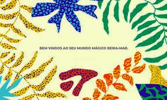 Imagem 2: Tropi / 56 m / 2 quartos / 1 Suite / 2 Banheiros / 2 Vagas