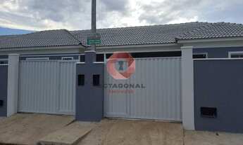 Imagem 2: CASA com 2 quartos, 120 m², à venda por R$ 290.000 Itaipuaçu - Maricá/RJ