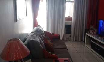 Imagem 3: APARTAMENTO, sala, 2 quartos com garagem, prédio com elevador