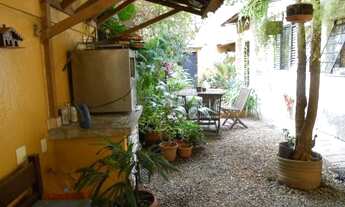 Imagem 2: Casa para venda com 4 quartos em Botafogo - Rio de Janeiro - Rio de Janeiro