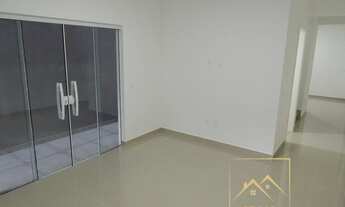 Imagem 2: Sobrado localizado no Loteamento Jardim Botânico Potecas São José SC