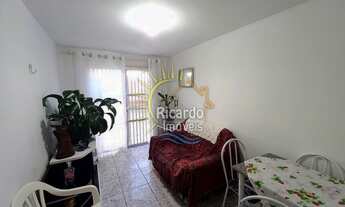 Imagem 4: APARTAMENTO TÉRREO NO BALNEÁRIO IPANEMA Edifício Itapurucu! Localizado em uma região de mo