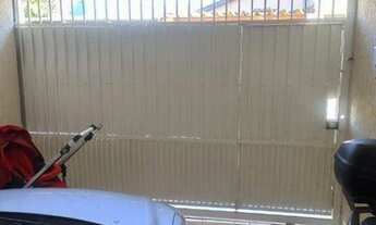 Imagem 4: Sobrado com 2 dormitórios à venda, 120 m² por R$ 199.900,00 - Jardim Nove de Julho - São P