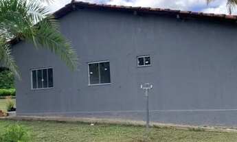 Imagem 6: Chácara Ipanema Valparaiso de GO 12.000m²+ 1.500 metros de área verde