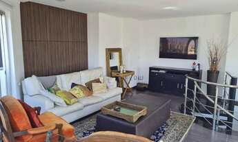 Imagem 3: Cobertura 298 m² 3 suites, no Campo Belo