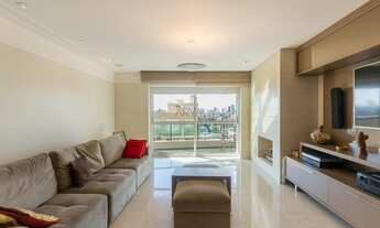 Imagem 5: Apartamento no Batel - ARYA 1