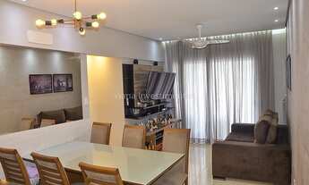 Imagem 4: Lindo apartamento no Torres de Itália