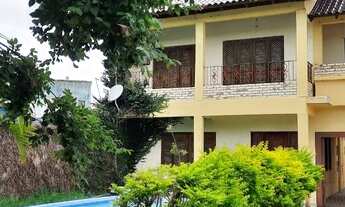 Imagem: Casa para venda tem 250 metros quadrados