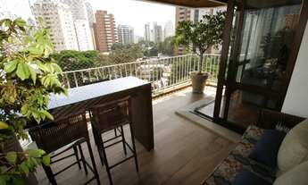 Imagem: Apartamento para venda com 177 metros quadrados