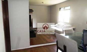 Imagem 2: Ótimo apto 4 quartos 1 suíte 2 vagas elevador