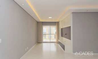 Imagem 6: ÚLTIMA UNIDADE | 3 QUARTOS - SEMI MOBILHADO