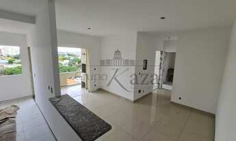 Imagem 2: Apartamento - Parque Industrial - Edifício Essência Parque - 62m² - 2 dormitórios