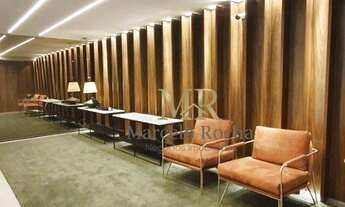 Imagem 3: Apartamento com 2 dormitórios à venda, 67 m² - Lourdes - Belo Horizonte/MG