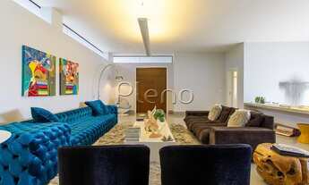 Imagem 7: Casa à venda no Loteamento Mont Blanc - Campinas