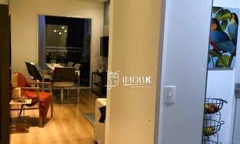 Imagem 3: Apartamento com 3 dormitórios à venda, 80 m² por R$ 610.000 - Engordadouro - Jundiaí/SP