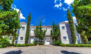 Imagem: PORTO ALEGRE - Casa de Condomínio - BELEM