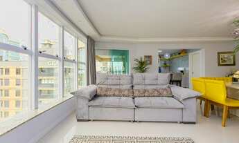 Imagem 2: APARTAMENTO com 4 dormitórios à venda com 280m² por R$ 1.950.000,00 no bairro Meia Praia