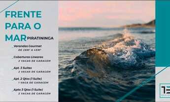 Imagem 4: Tesla Design Residence - 2 quartos, 1 suíte e 2 vagas de garagem - Piratininga