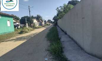 Imagem 2: Lote/Terreno para venda possui 680 metros quadrados em Centro - Santa Cruz Cabrália - BA