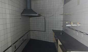 Imagem 4: Salão Comercial Térreo 145m² Centro de São Bernardo do Campo/ SP