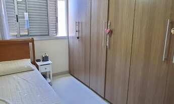 Imagem 5: Apartamento para venda tem 75 metros quadrados com 3 quartos em Nova Suíssa - Belo Horizon