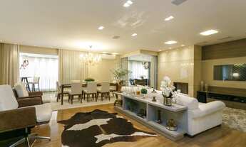 Imagem 4: APARTAMENTO com 3 dormitórios à venda com 479m² por R$ 3.190.000,00 no bairro Ecoville - C