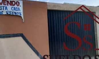 Imagem: CASA DE REPASSE VINGT ROSADO VENDA