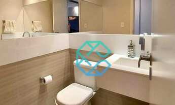 Imagem 7: Apartamento com 3 dormitórios à venda, 156 m² por R$ 1.000.000,00 - Brisamar - João Pessoa