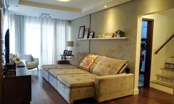 Imagem 5: Casa de condomínio sobrado para aluguel e venda Tremembé