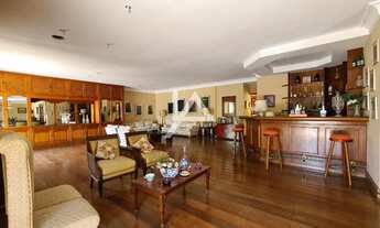 Imagem 2: Cobertura de 4 Suítes à Venda na Barra da Tijuca