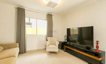 Imagem 5: Sobrado em condomínio no Atuba - ARYA 1