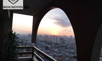 Imagem 3: Apartamento com 3 dormitórios à venda, 87 m² por R$ 830.000,00 - Ipiranga - São Paulo/SP