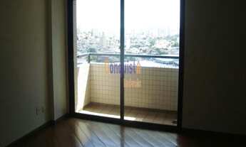 Imagem 3: Apartamento em São Paulo - Jardim Vila Mariana