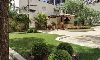 Imagem 3: Apto p/ Venda 72m. Sala Ampl. 1Suite 2vg. <br>Perto Shopping Eldorado Brig. Faria Li