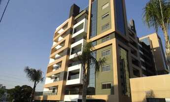 Imagem 2: LINDO APARTAMENTO COM UMA PLANTA DIFERENCIADA E EXCLUSIVA