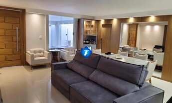 Imagem 5: Bela Casa no Cidade Jardim próximo ao Praia Clube