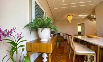 Imagem 5: Viver bem no topo de Jundiaí