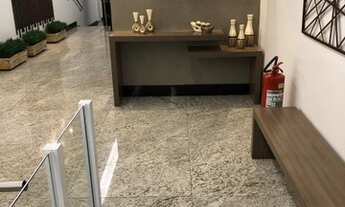 Imagem 3: Sala para venda tem 30 metros quadrados em Centro - Belo Horizonte - MG