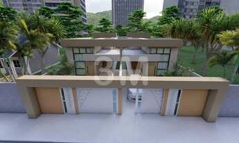 Imagem: Térrea para venda possui 116 metros quadrados