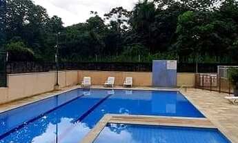 Imagem 5: Apartamento para venda tem 54 metros quadrados com 1 quarto em Flores - Manaus - AM