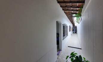 Imagem 3: PRAIA GRANDE - Casa Padrão - MARACANÃ