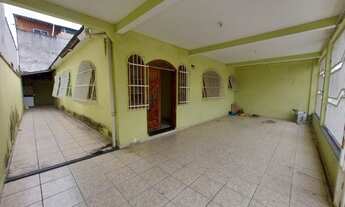 Imagem: Casa para Venda em Serra, Barcelona, 3 dormitórios