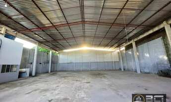 Imagem 4: Galpão para alugar, 1070 m² por R$ 18.000,00/mês - Afogados - Recife/PE