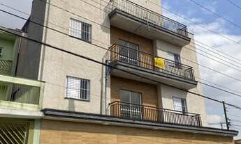 Imagem: APARTAMENTO A 5 MIN DO METRO PATRIARCA