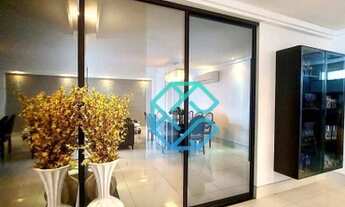 Imagem 6: Apartamento com 3 dormitórios à venda, 156 m² por R$ 1.000.000,00 - Brisamar - João Pessoa